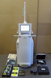 Coherent UltraFine Erbium Laser Class 4/IV Er:YAG